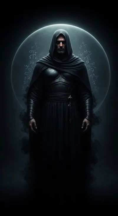 Angra Mainyu, The Destructive Spirit