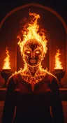 Atar, The Sacred Fire