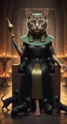Bastet