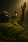Geb, Earth Father, Lord of the Earth