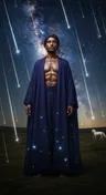 Tishtrya, Lord of the Star Sirius and the Rains