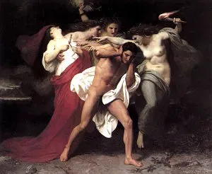 Cover of The Dramas of Aeschylus