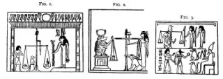 Cover of The Book of the Dead