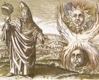 Cover of The Divine Pymander