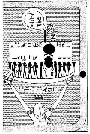 Cover of Egyptian Ideas of the Future Life