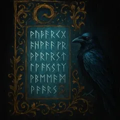 Cover of Hávamál