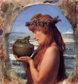 Cover of Works and Days