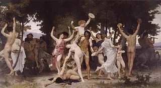 Cover of Dionysiaca, Vol. I