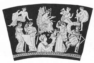 Cover of The Extant Odes of Pindar