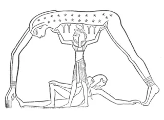 Cover of The Pyramid Texts