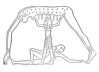 Cover of The Pyramid Texts