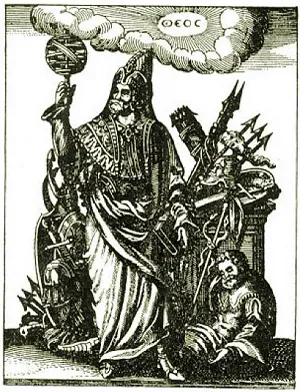 Cover of Thrice-Greatest Hermes, Vol. I